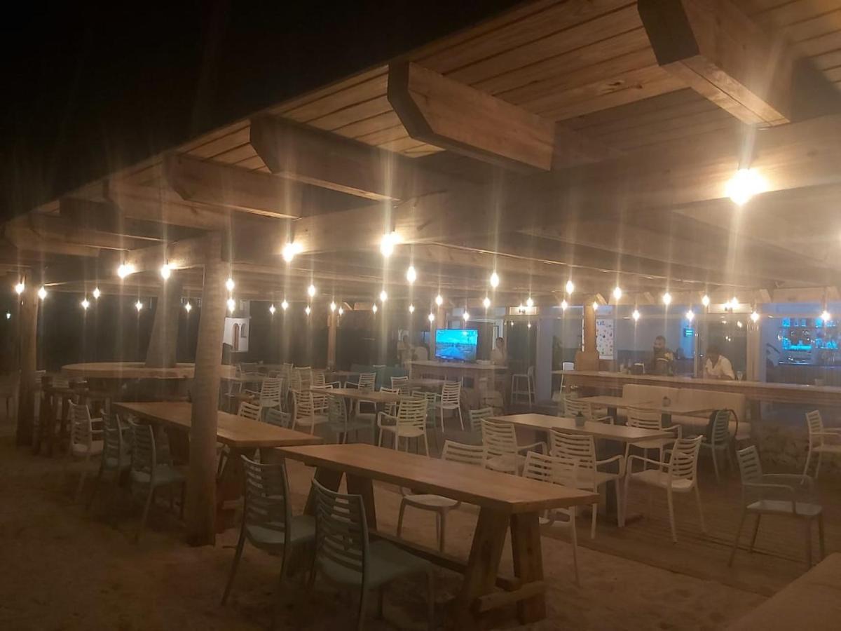 Sol Caribe Beach Punta Cana Exterior foto